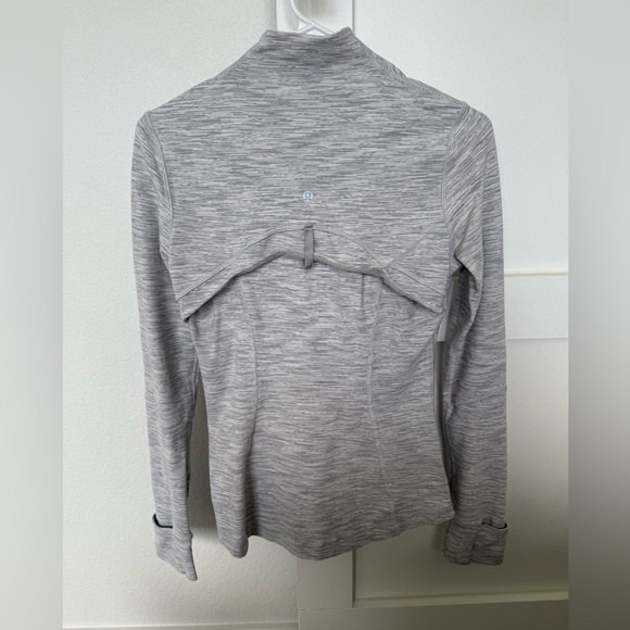 Lululemon Define Jacket - Picture 2 of 3